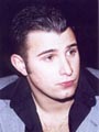 James Villani (Anthony)