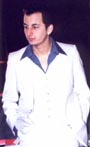 Louis Vanairia (Jo Jo)